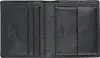PICARD portafoglio London 1 Wallet Schwarz nero Anteprima dell’immagine prodotto 9