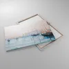 Bild auf Leinwand - Leinwandbild - Venedig Basilika - Produktbild-Vorschau 2