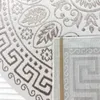 Tappeto da design lucido con motivo orientale, nei colori Anteprima dell’immagine prodotto 9