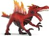 Feuersaurier contre lézard de la jungle Voir les images du produit 15