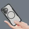 Silikonhülle Leading Series Magsafe Do Iphone 16 Plus - Produktbild-Vorschau 12