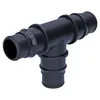 T-Stück Ø 32/38mm - Universal T-Verbinder für Poolschlauch Produktbild-Vorschau 3