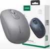 Mouse Usb senza fili a 2,4 Ghz Ugreen Mu105 - Grigio Anteprima dell’immagine prodotto 11