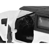 Kovové terénne auto Jeep Wrangler 1:32 Jokomisiada Náhľad obrázku produktu 8