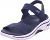 Skechers Go Walk Arch Fit 2.0 Sandal - Annie navy 40 Anteprima dell’immagine prodotto 12