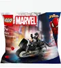 LEGO Marvel Super Heroes Venom Street Bike - 30679 Produktbild-Vorschau 4