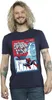 Marvel - "Beyond Amazing" T-Shirt für Herren BI45492 (XXL) Produktbild-Vorschau 2