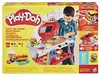 Play Doh PLAY-DOH Tirisevä grilli, muovailuvahasetti Anteprima dell’immagine prodotto 8