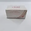 LALILL Schleifkappen LUX 50 Stück – weiße Fräskappen für Produktbild-Vorschau 12