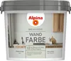 Alpina Wandfarbe für Küche & Badezimmer Felsenmeer 2,5 L Produktbild-Vorschau 1