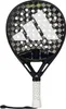 Adidas Padel Cross It Ctrl 3.4 2025 Padelschläger Silber  Produktbild-Vorschau 1