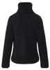 Nordberg Evy - Gilet in pile - Donna - Nero - Taglia M Anteprima dell’immagine prodotto 2