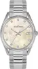 A close-up studio shot of a women's wristwatch. Produktbild-Vorschau