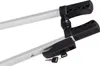 2x VDP Fahrradträger ALU Premium Fahrradhalter Fahrrad Produktbild-Vorschau 4