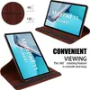 Cadorabo Hülle für Huawei MatePad 11 (10.95 Zoll) Tablet Produktbild-Vorschau 4