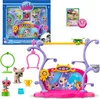 TM Toys Littlest Pet Shop set de jeux Les animaux ont du Voir les images du produit 2