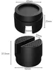 DEUBA® Gummiauflage Wagenheber Universal Ø49mm Produktbild-Vorschau 4
