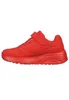 Skechers Schuhe Uno Lite, 310451LRED Produktbild-Vorschau 2