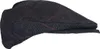 Walker and Hawkes Herren Tweed Flat Cap Derby Cambridge – Produktbild-Vorschau 2