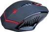 A4 Tech V8M Schwarz/Rot 3200 DPI Optische Maus A4 Tech V8M Produktbild-Vorschau 13