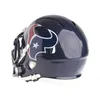 NFL Mini Helm Houston Texans Speed Riddell Footballhelm Produktbild-Vorschau 3