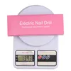 Nagelfräser, Elektrische Nagelfeile Maniküre Set, Fräser Produktbild-Vorschau 2