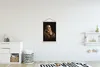 MuchoWow® Textilposter Buddhismus - Monnink - Spirituell Produktbild-Vorschau 2