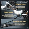 2025 20 Zoll Fat Tire E Bike, Klapprad Elektrofahrrad Produktbild-Vorschau 17