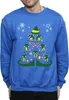 Elf - Sweatshirt für Herren BI21945 (3XL) (Königsblau) Produktbild-Vorschau 3