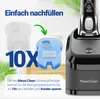 Scherkopfreiniger für BRAUN Aloe Vera 1x 750ml Produktbild-Vorschau 3