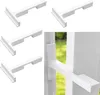 4x Fensterstopper Fensterfeststeller Fensterhalter Produktbild-Vorschau 1