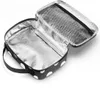 Reisenthel thermocase, Thermobeutel, 1,5 l, Schwarz, Weiß, Produktbild-Vorschau 6