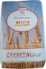 Weizen Vollkornmehl 1kg Produktbild-Vorschau 1