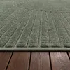 Tapis d'extérieur Résistant aux intempéries Balcon Salon Voir les images du produit 4