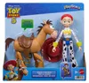 Toy Story 5 - Figurines Jessie et Bullseye Voir les images du produit 2