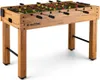 Outtec® Table de baby-foot, baby-foot, football de table Voir les images du produit 7
