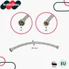 KOTARBAU® Tubo Flessibile per Rubinetto 1/2“ x 3/8“ Anteprima dell’immagine prodotto 3