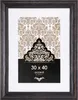 Nielsen Accent Vintage     30x40 Holz schwarz             Náhľad obrázku produktu 1
