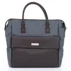ABC Design Wickeltasche Jetset - inkl. Wickelauflage, Produktbild-Vorschau 2