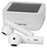 Denver TWS-62 True Wireless Bluetooth Earbuds White Neu Produktbild-Vorschau 6