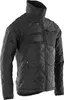 MASCOT 18015-318-09-M, Jacke, Mann, Schwarz, M, 100 cm, Produktbild-Vorschau 9