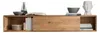 Hängeelement 150x26cm 'Prag' Wildeiche geölt WZ-0546 Produktbild-Vorschau 1