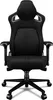 YUMISU 2055 Magnetic Gaming Stuhl Black Stoff Verstärkte Produktbild-Vorschau 2
