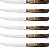 Set de couteaux à steak 6pcs Voir les images du produit 2