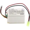 Akku für Bissell 2602Z, 2602C, 3000 mAh, Li-Ion Produktbild-Vorschau 5