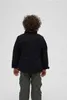 BRANDIT Kids M65 Giant Jacket black Gr. 158/164 Produktbild-Vorschau 9
