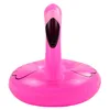 Flamingo Aufblasbarer Becherhalter Für Getränke Produktbild-Vorschau 5