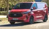 NUOVO FORD TRANSIT CUSTOM dal 2024 - 100 % coperture Anteprima dell’immagine prodotto 13