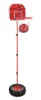 Trizand 27447 Verstellbarer Basketballkorb 109–170 cm mit Produktbild-Vorschau 18