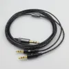 Ersatz -Audiokabel für Sol Republic High Clarity V8 V10 V12 Produktbild-Vorschau 3